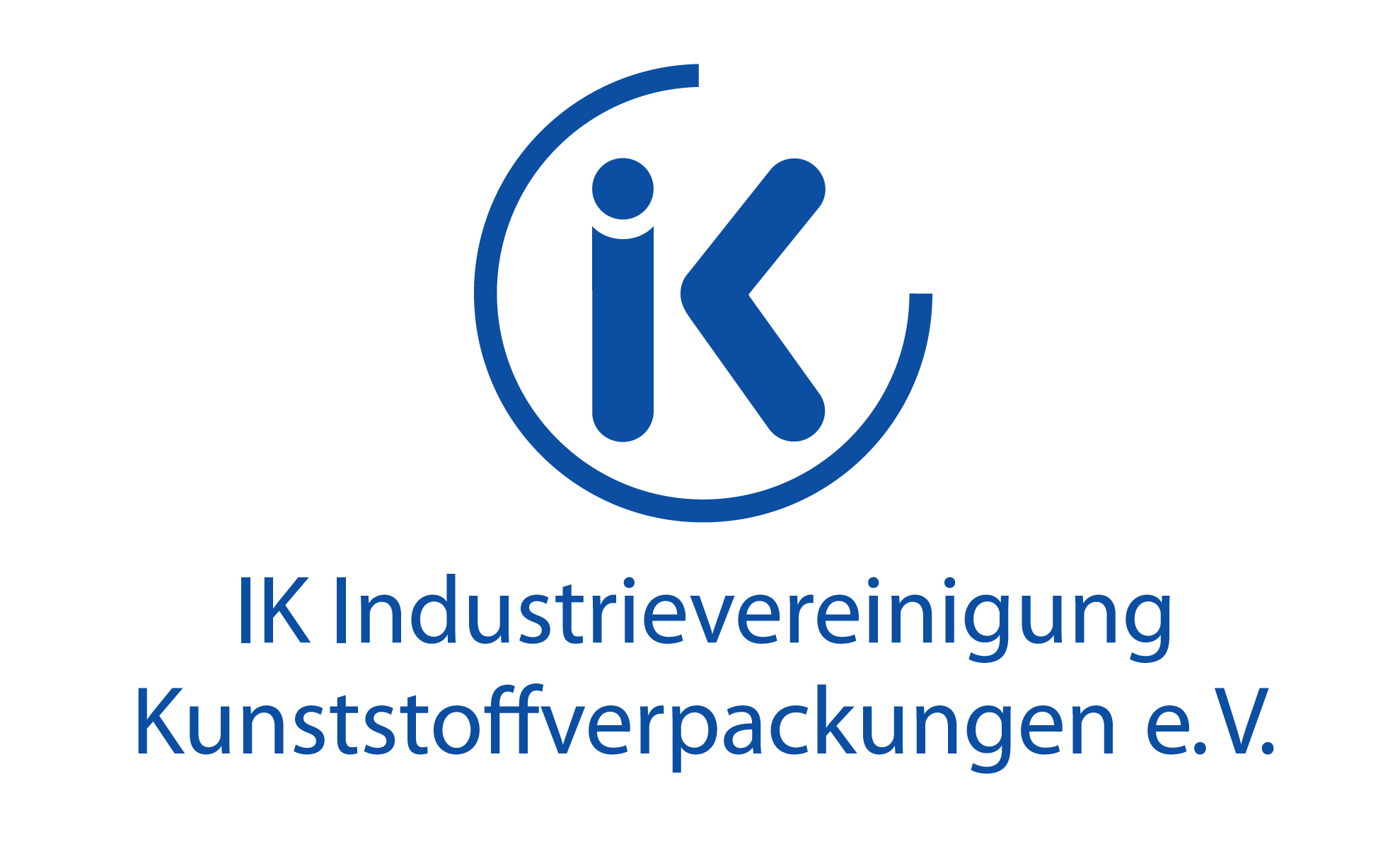 IK - Industrievereinigung Kunststoffverpackungen e.V