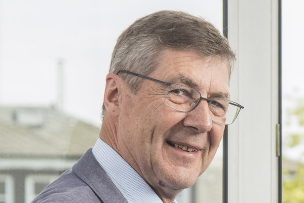 Dr. Jürgen Bruder Dr. Jürgen Bruder