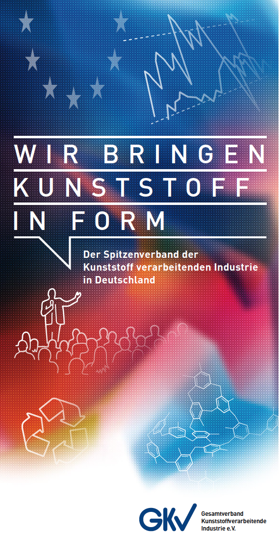 GKV Wir bringen Kunststoff in Form Vorschau