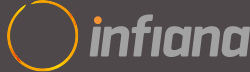 Logo Infiana