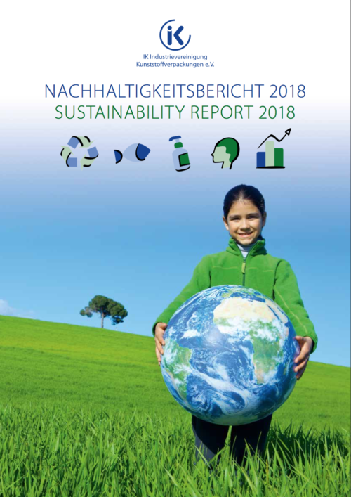 Sustainability Report 2018 Vorschau