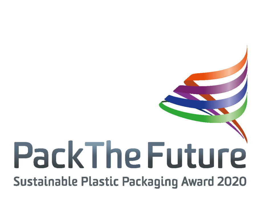PackTheFuture Logo
