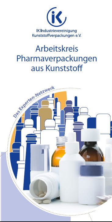 15-10 Arbeitskreis Pharmaverpackungen Vorschau