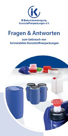 17- 5 Fragen & Antworten zum Gebrauch von formstabilen Kunststoffverpackungen Vorschau