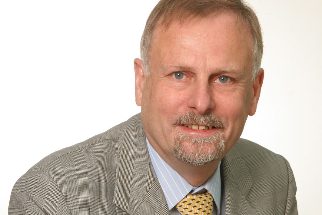 Reinhard Bauer Bauer Reinhard