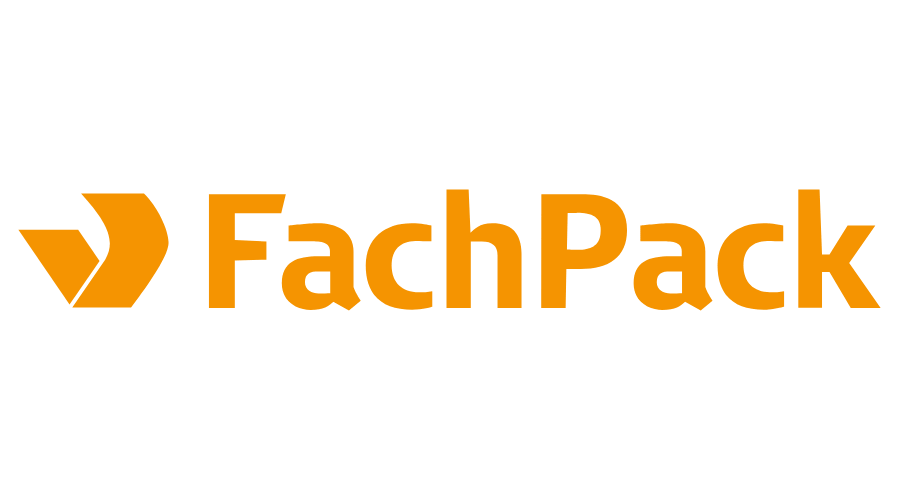 Ik Fachpack Messe Logo