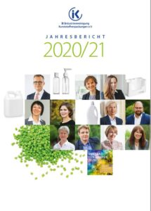 Deckblatt JB 2021