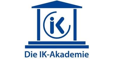 IK seminar Film extrusion for fitters logo