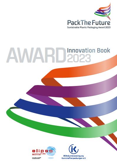 PacktheFuture Innovation Book 2023 Vorschau