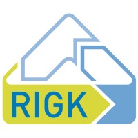 Rigk Gmbh Logo Sponsoring Circular Packaging Days 2025