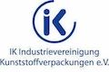 IK Logo
