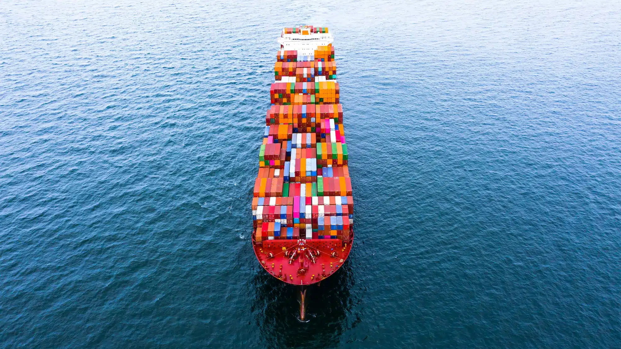 Containerschiff 1