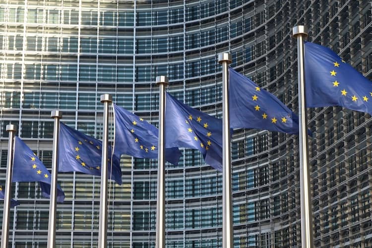 Kunststoffverpackungen EU Verpackungsverordnung