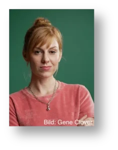 Eva Schulz Next Gen Plastics