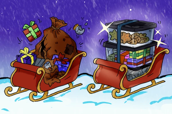 IK Weihnachtsmotiv Beitrag