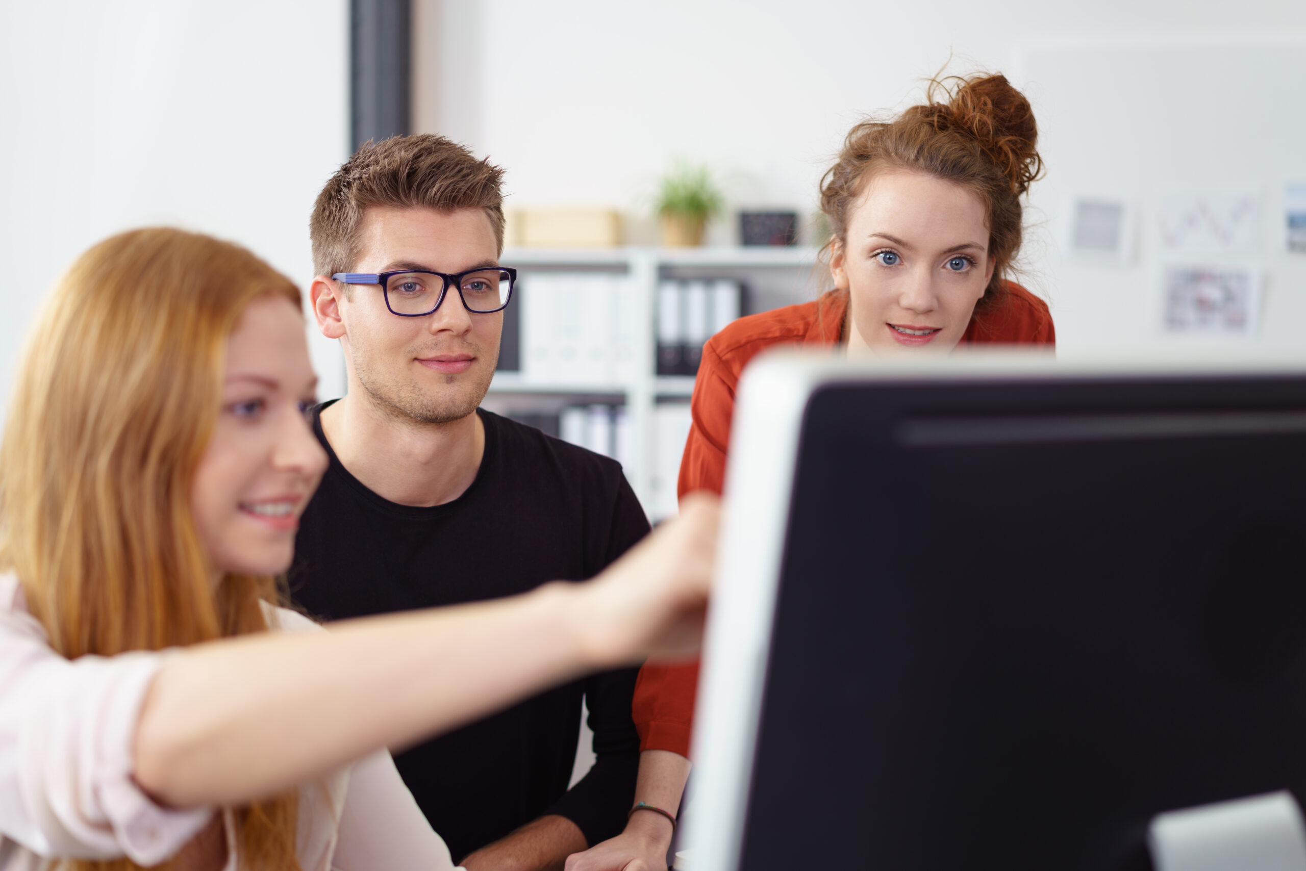 Nachwuchskraefte IStock 1146839696