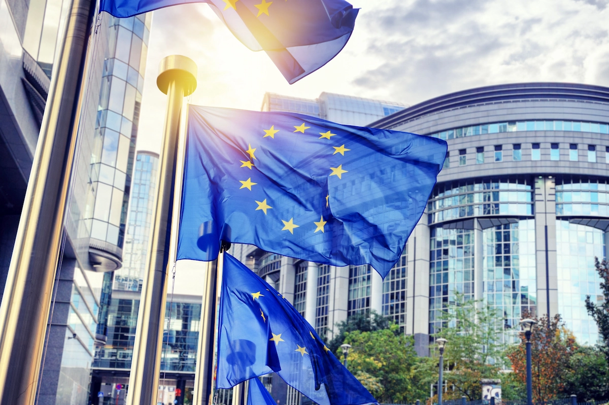 EU Parlament PPWR Plastik Verordnung