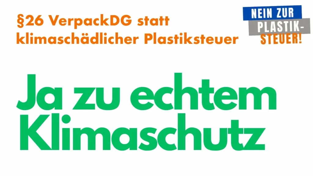 Ja Zu Echtem Klimaschutz