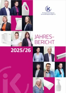 Ik Jahresbericht 2025 2026 Cover