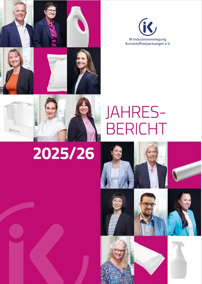 Ik Jahresbericht 2025 2026 Cover