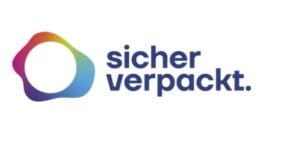 Sicherverpackt Logo